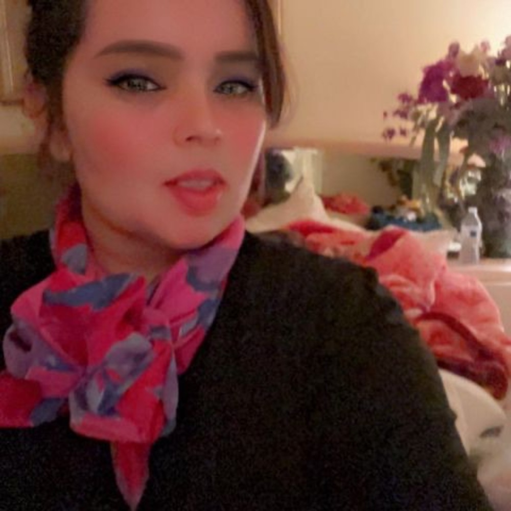 Meet your Posher, Indira
